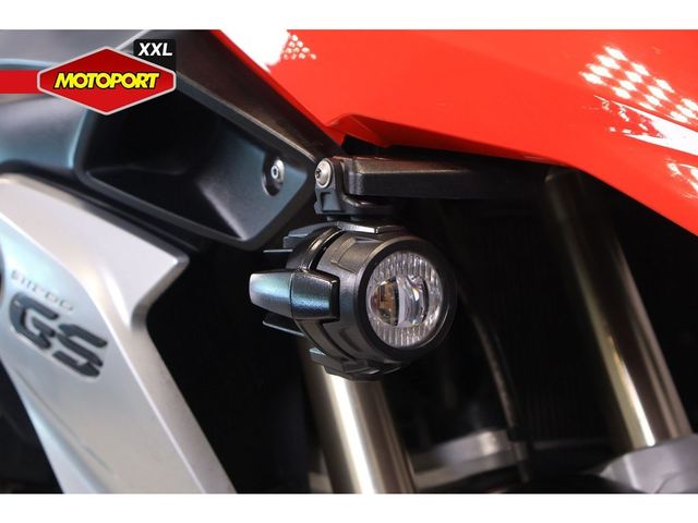 bmw - r-1200-gs
