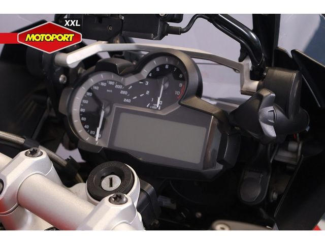 bmw - r-1200-gs