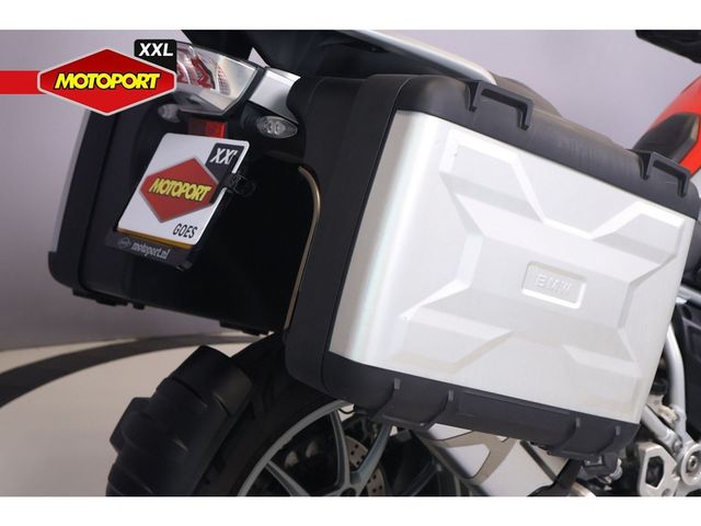 bmw - r-1200-gs