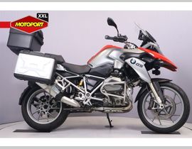 BMW R 1200 GS 2014 occasion