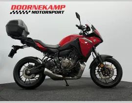 Yamaha Tracer 700 ABS 2021 occasion