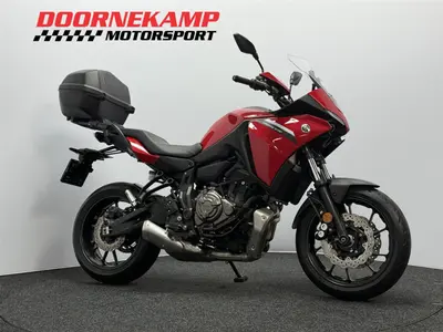 YAMAHA TRACER 700 ABS – foto 2