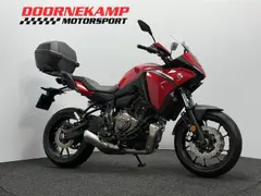 Yamaha Tracer 7 ABS 2021 occasion – foto 2 van 17