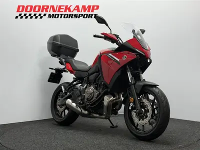YAMAHA TRACER 700 ABS – foto 3