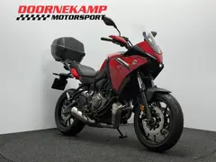 Yamaha Tracer 7 ABS 2021 occasion – foto 3 van 17