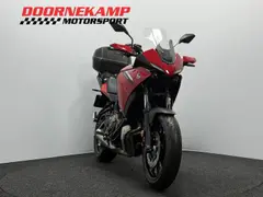 Yamaha Tracer 7 ABS 2021 occasion – foto 4 van 17