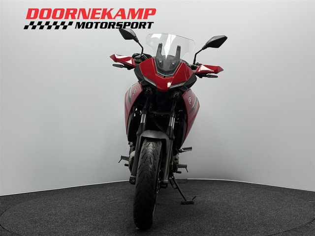 yamaha - tracer-700-abs
