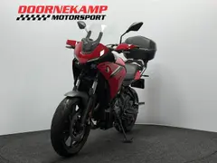 Yamaha Tracer 7 ABS 2021 occasion – foto 6 van 17