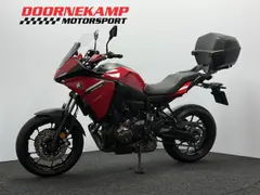 Yamaha Tracer 7 ABS 2021 occasion – foto 8 van 17