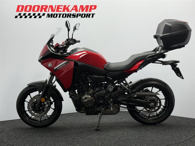 yamaha - tracer-700-abs