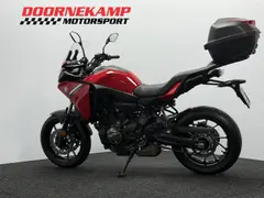 Yamaha Tracer 7 ABS 2021 occasion – foto 10 van 17
