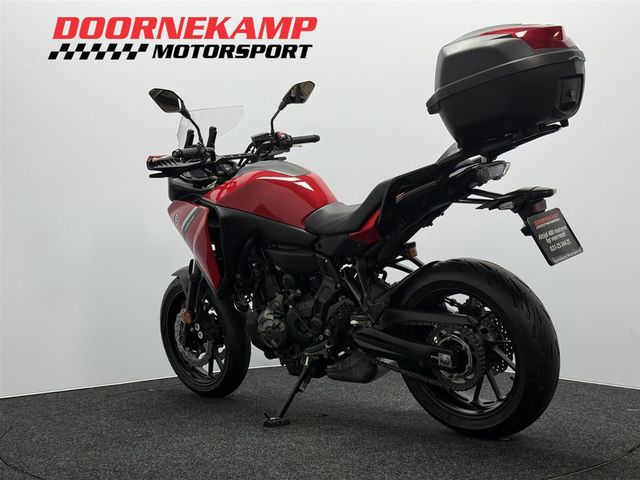 yamaha - tracer-700-abs
