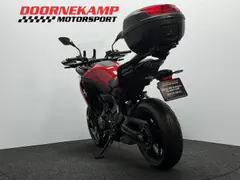 Yamaha Tracer 7 ABS 2021 occasion – foto 12 van 17