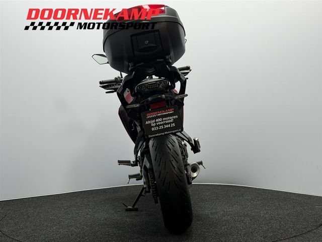 yamaha - tracer-700-abs
