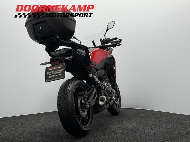 yamaha - tracer-700-abs