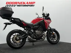 Yamaha Tracer 7 ABS 2021 occasion – foto 16 van 17