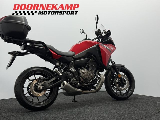 yamaha - tracer-700-abs