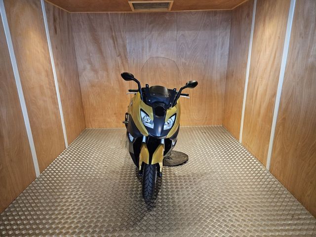 bmw - c-650-sport