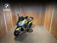 BMW C 650 SPORT