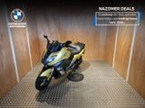 BMW C 650 SPORT
