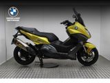 BMW C 650 SPORT