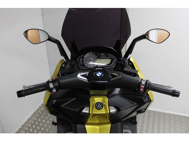 bmw - c-650-sport
