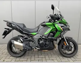 Kawasaki Versys 1100 SE 2026 occasion