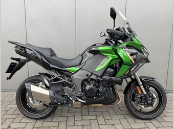 Kawasaki Versys 1100 SE 2026 occasion