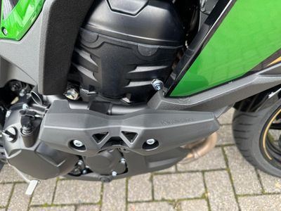KAWASAKI VERSYS 1100 SE – foto 4