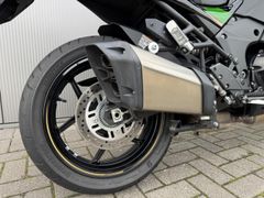 Kawasaki Versys 1100 SE 2026 occasion – foto 6 van 20