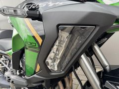 Kawasaki Versys 1100 SE 2026 occasion – foto 7 van 20
