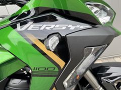 Kawasaki Versys 1100 SE 2026 occasion – foto 8 van 20