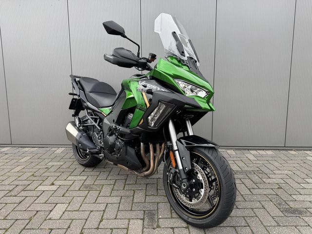 kawasaki - versys-1100-se