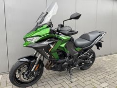 Kawasaki Versys 1100 SE 2026 occasion – foto 14 van 20