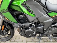 Kawasaki Versys 1100 SE 2026 occasion – foto 17 van 20