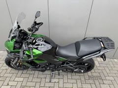 Kawasaki Versys 1100 SE 2026 occasion – foto 20 van 20
