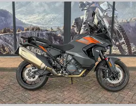 KTM 1290 Super Adventure S 2021 occasion