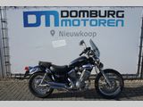 YAMAHA XV 535 VIRAGO