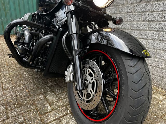 suzuki - intruder-c-1800-r