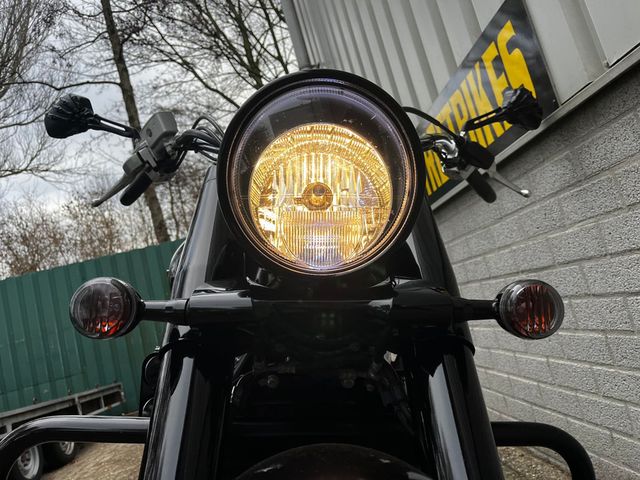 suzuki - intruder-c-1800-r