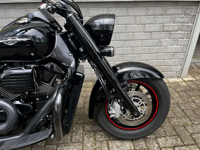 suzuki - intruder-c-1800-r