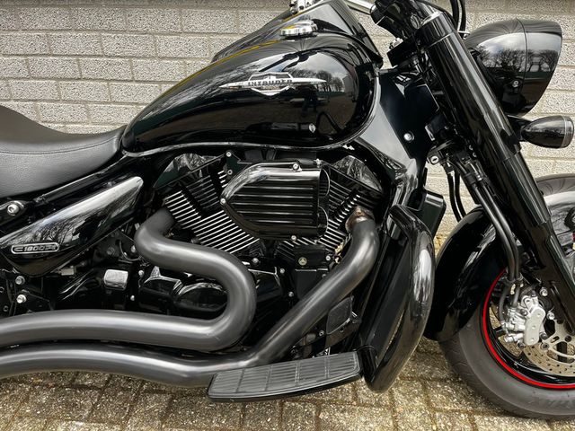 suzuki - intruder-c-1800-r