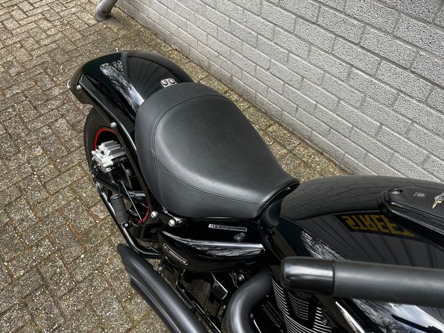 suzuki - intruder-c-1800-r