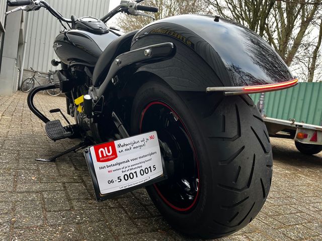 suzuki - intruder-c-1800-r