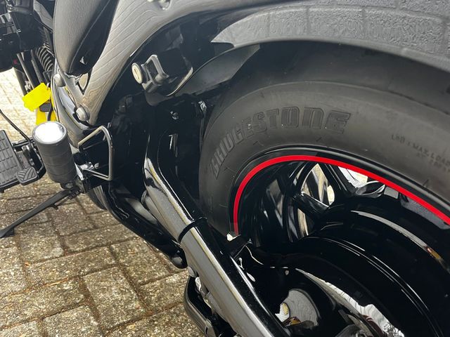 suzuki - intruder-c-1800-r