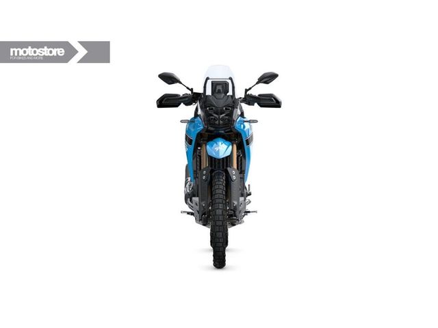 yamaha - tenere-700-rally-edition