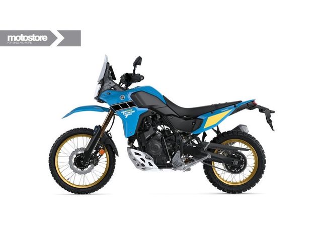 yamaha - tenere-700-rally-edition
