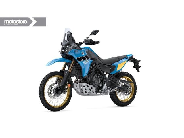 yamaha - tenere-700-rally-edition