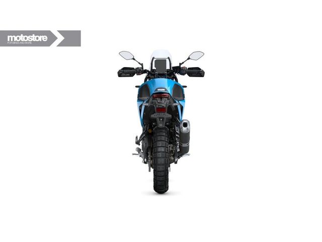 yamaha - tenere-700-rally-edition