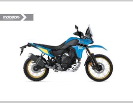 Yamaha Tenere 700 Rally Edition 2026 nieuw